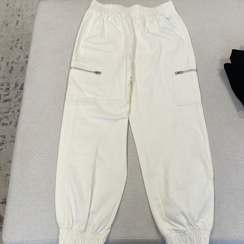 DSG high rise joggers